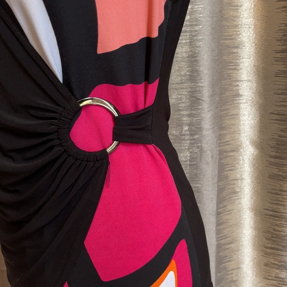 JOSEPH RIBKOFF Top, 8 - Picture 4 of 8